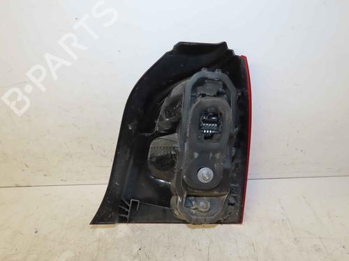 Rear bumper left light RENAULT TWINGO II (CN0_) 1.2 (CN0D) | BP37048498C81 - Image 2