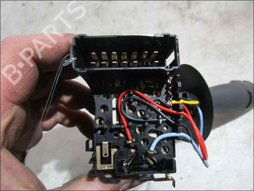 Steering column stalk RENAULT TWINGO II (CN0_) 1.5 dCi (CN0E) | BP37039233I23 - Image 3