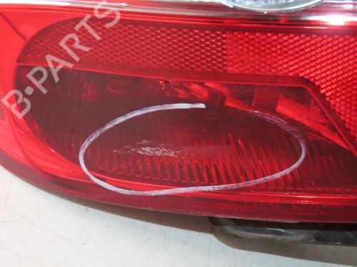 Rear bumper left light HONDA CIVIC VII Hatchback (EU, EP, EV) 1.7 CTDi (EP4, EU9) | BP37053464C81 - Image 2
