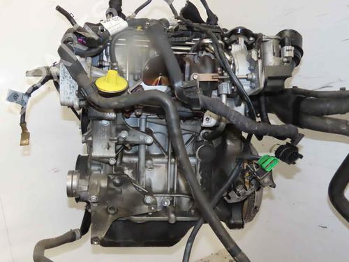 Used Engine Engine 37047170 37047170