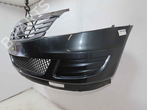 Front bumper DACIA LOGAN II 1.2 | BP37058798C7  - Image 5