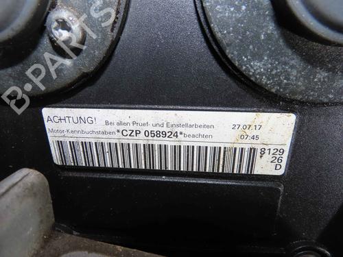 Engine AUDI A3 Sportback (8VA, 8VF) 2.0 TFSI | BP37052021M1 - Image 5