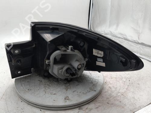 Left taillight RENAULT CAPTUR I (J5_, H5_) 0.9 TCe 90 | BP40484201C34 - Image 2