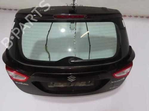 Used Tailgate Tailgate 37055352 37055352