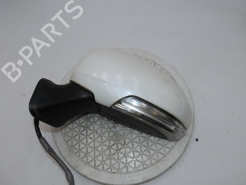 Left mirror TOYOTA PRIUS (_W3_) 1.8 Plug-in Hybrid (ZVW30, ZVW35) | BP26310804C26