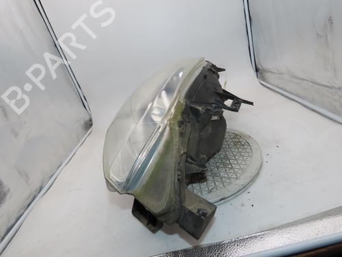 Right headlight CITROËN BERLINGO Box Body/MPV (B9) 1.6 HDi 75 | BP36543013C29 - Image 2