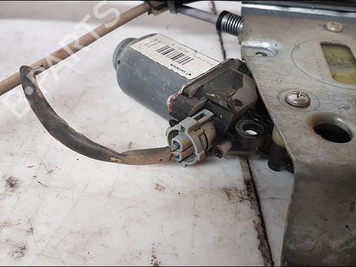 Used Front left window mechanism RENAULT KANGOO Express (FW0/1_) Z.E. (FW0Z, FW1Z) (60 hp) 11958963