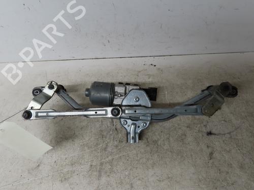Front wiper motor PEUGEOT 208 I (CA_, CC_) 1.4 HDi | BP16893120M29 