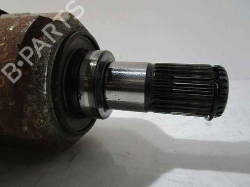 Left front driveshaft HYUNDAI i30 (FD) 1.6 CRDi | BP37039422M38 - Image 3