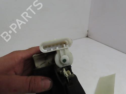 Used Front left lock ALFA ROMEO 147 (937_) 1.9 JTD (937.AXD1A, 937.BXD1A, 937.AXV1A, 937.BXB1A,... (115 hp) 23170514