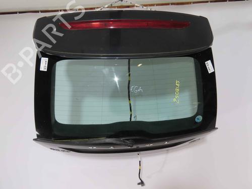 Bakluke CC/Kombi-Kupé Bakluke CC/Kombi-Kupé VOLVO XC60 I SUV (156) 2.4 D / D3 / D4 AWD (163 hp) 37055873 37055873