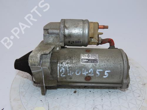Used Starter RENAULT KOLEOS I (HY_) 2.0 dCi 4x4 (HY0B) (173 hp) 19701616