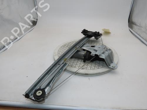 Front left window mechanism DACIA SANDERO II 1.5 dCi 75 / Blue dCi 75 (B8JW, B8M4, B8AH, B8M7, B8M6) | BP35970249C22 - Image 3