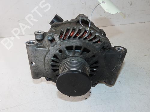 Used Alternator Alternator PEUGEOT 308 II (LB_, LP_, LW_, LH_, L3_) 1.6 THP 125 (125 hp) 33133166 33133166