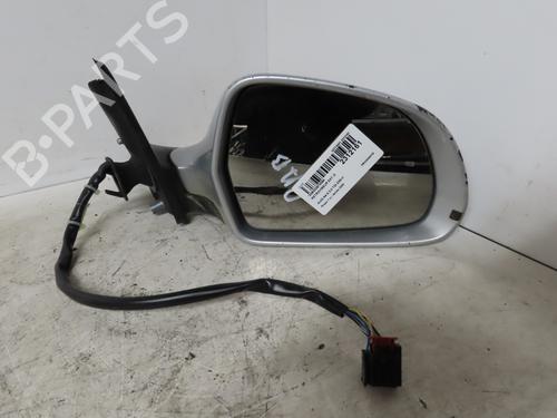 Right mirror AUDI A4 B8 Avant (8K5) 3.0 TDI quattro | BP17730682C27