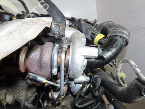 Engine CITROËN BERLINGO Box Body/MPV (B9) 1.6 HDi 90 | BP36310767M1 - Image 5