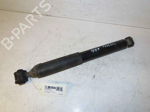 Used Right rear shock absorber Right rear shock absorber 37048717 37048717