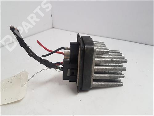 Used Heater resistor OPEL ASTRA H Estate (A04) 1.9 CDTI (L35) (150 hp) 11677549