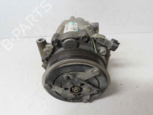 AC compressor PEUGEOT BOXER Van 2.2 HDi 130 | BP37055523M34 - Image 2