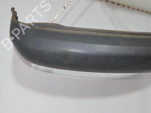 Rear bumper VW CADDY III Box Body/MPV (2KA, 2KH, 2CA, 2CH) 2.0 EcoFuel | BP32223702C8 