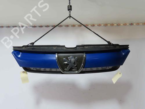 Used Grille Grille 37060936 37060936