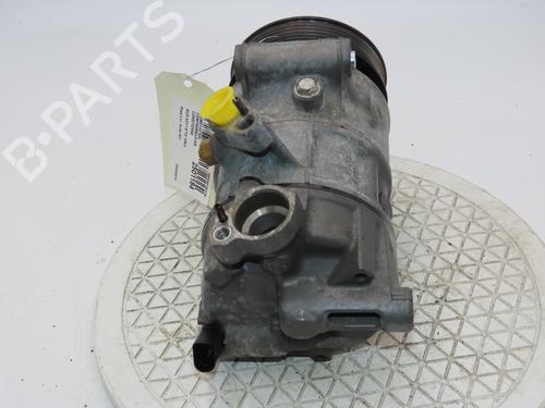 AC compressor AUDI A3 (8P1) 1.6 TDI | BP26303818M34 