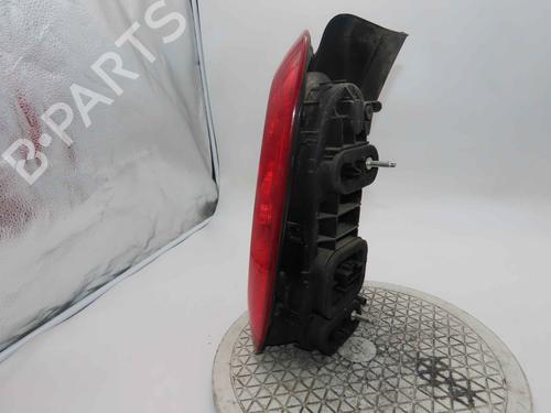 Right taillight DACIA DUSTER (HS_) 1.5 dCi (HSMC) | BP37061716C35 - Image 2