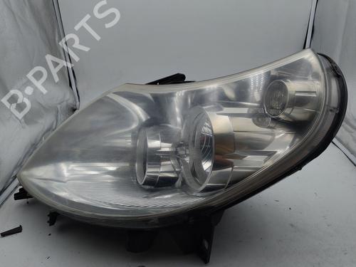 Left headlight PEUGEOT BOXER Van 2.2 HDi 100 | BP38024407C28 - Image 3