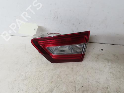 Used Right tailgate light RENAULT CLIO IV (BH_) 0.9 TCe 90 (BHNF, BHMA, BHMH, BHJK, BHJR) (90 hp) 16893103