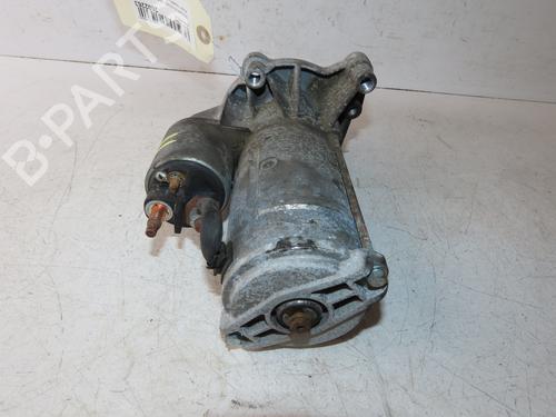 Used Starter Starter CITROËN C5 III Break (RW_) 2.0 HDi 165 (163 hp) 33893419 33893419