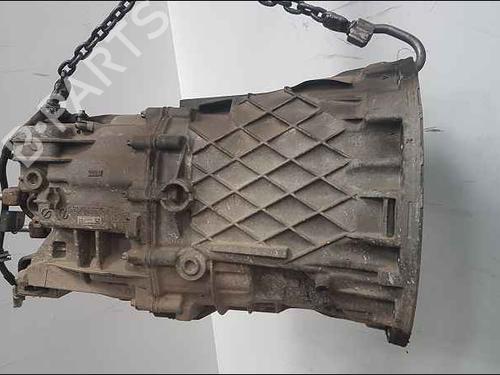 Gearbox MERCEDES-BENZ VITO Van (W447) 116 CDI (447.601, 447.603, 447.605) | BP37044215M3 - Image 3