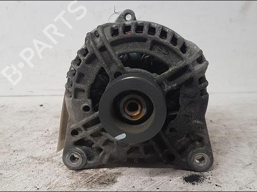 Used Alternator RENAULT SCÉNIC III (JZ0/1_) 1.9 dCi (JZ0J, JZ1J, JZ1K, JZ1S) (131 hp) 15047347