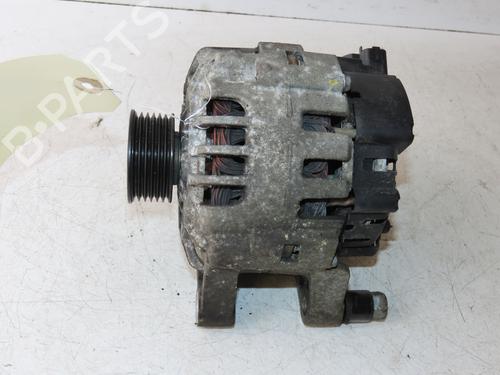 Alternator PEUGEOT 206+ (2L_, 2M_) 1.4 i | BP34228986M7 - Image 5