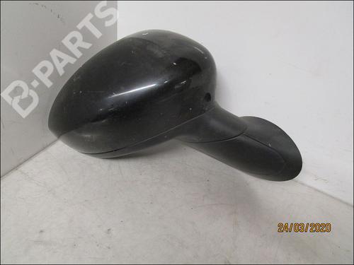 Right mirror FIAT 500 (312_) 1.2 (312AXA1A) | BP10947980C27