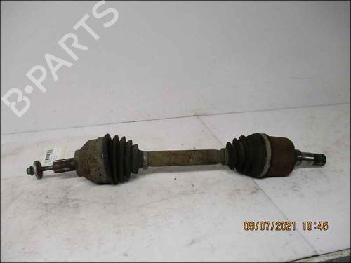 Used Left front driveshaft Left front driveshaft 37040927 37040927