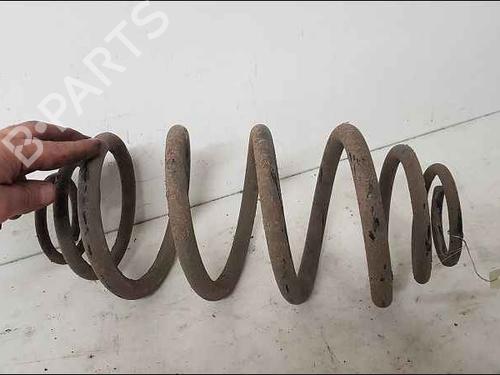 Molla ammortizzatore Molla ammortizzatore MERCEDES-BENZ VITO / MIXTO Van (W639) 120 CDI (639.601, 639.603, 639.605) (204 hp) 37043554 37043554