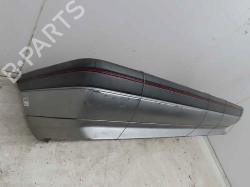 Used Rear bumper Rear bumper 37047467 37047467