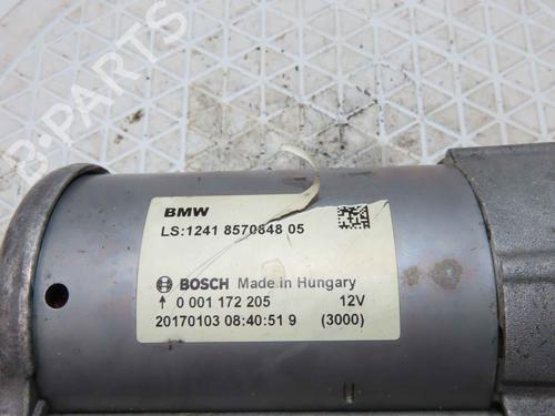 Starter BMW 2 Gran Tourer (F46) 218 d | BP37052807M8 - Image 4