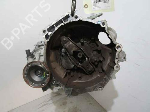 Used Gearbox Gearbox 37039409 37039409