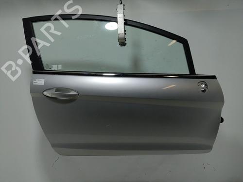 right-front-door-ford-fiesta-vi-cb1-ccn-2008-40518393 main image
