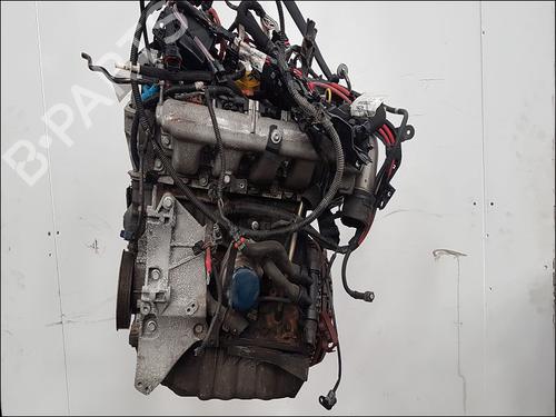 Motor RENAULT MEGANE III Hatchback (BZ0/1_, B3_) 2.0 TCe (BZ0K) (180 hp) 16015708
