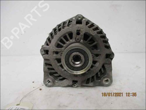 Used Alternator Alternator 37040790 37040790