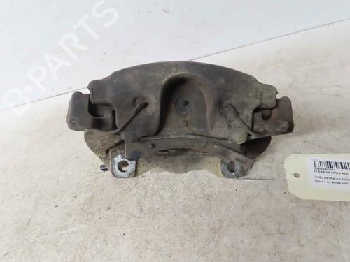Right front brake caliper OPEL ASTRA H (A04) 1.7 CDTI (L48) | BP37043739M104 - Image 3