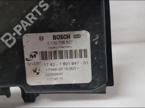 Køleventilator elektrisk BMW 3 (E90) 325 d | BP11426077M35 