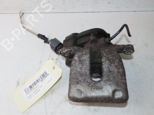 Used Right rear brake caliper Right rear brake caliper RENAULT SCÉNIC III (JZ0/1_) 1.9 dCi (JZ0J, JZ1J, JZ1K, JZ1S) (131 hp) 33133912 33133912
