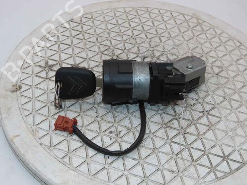 ignition-barrel-citroen-jumpy-ii-van-2007-2008-2009-2010-2011-2012-2013-2014-2015-2016-37054912 main image