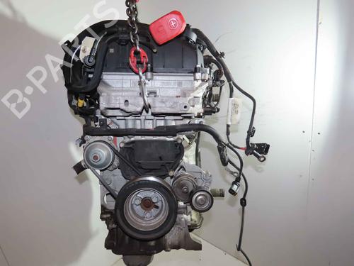Engine PEUGEOT 208 I (CA_, CC_) 1.2 VTi 68 / PureTech 68 | BP37060449M1 - Image 4