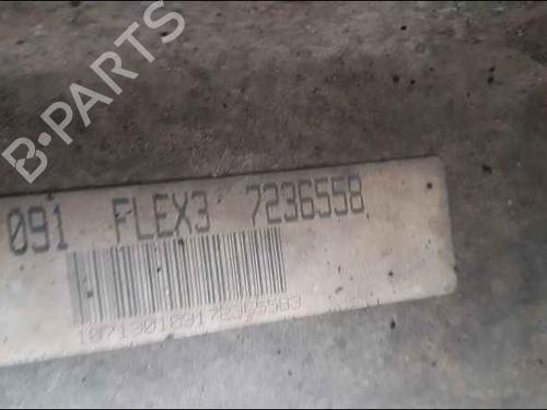 Gearbox AUDI A8 D3 (4E2, 4E8) 3.0 TDI quattro | BP37042156M3 - Image 4