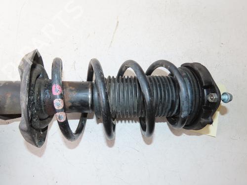 Left front shock absorber AUDI A3 (8P1) 1.9 TDI | BP33031443M16 - Image 3