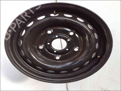 Used Rim Rim 37056499 37056499